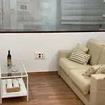 Almansa Flat 14