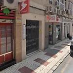 Almansa Flat 14
