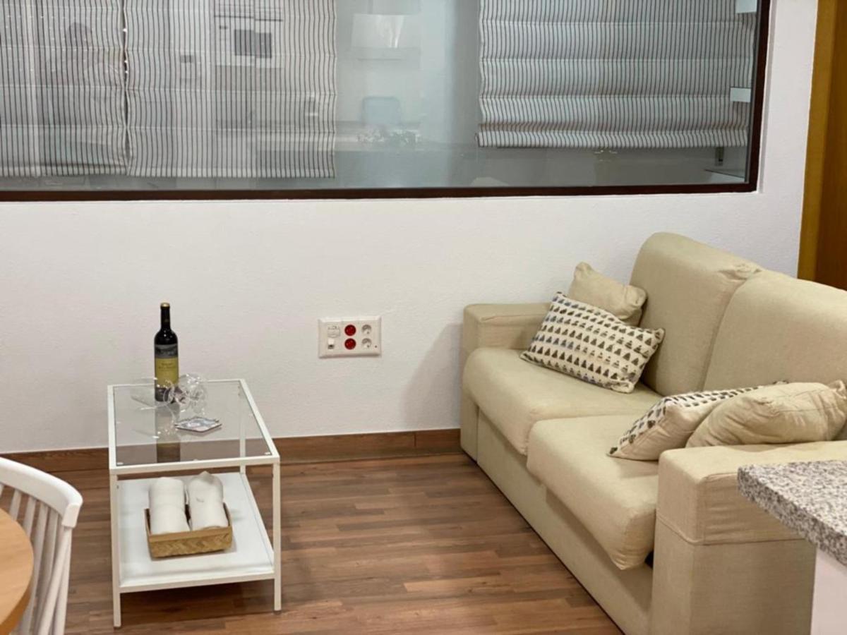 Almansa Flat 14