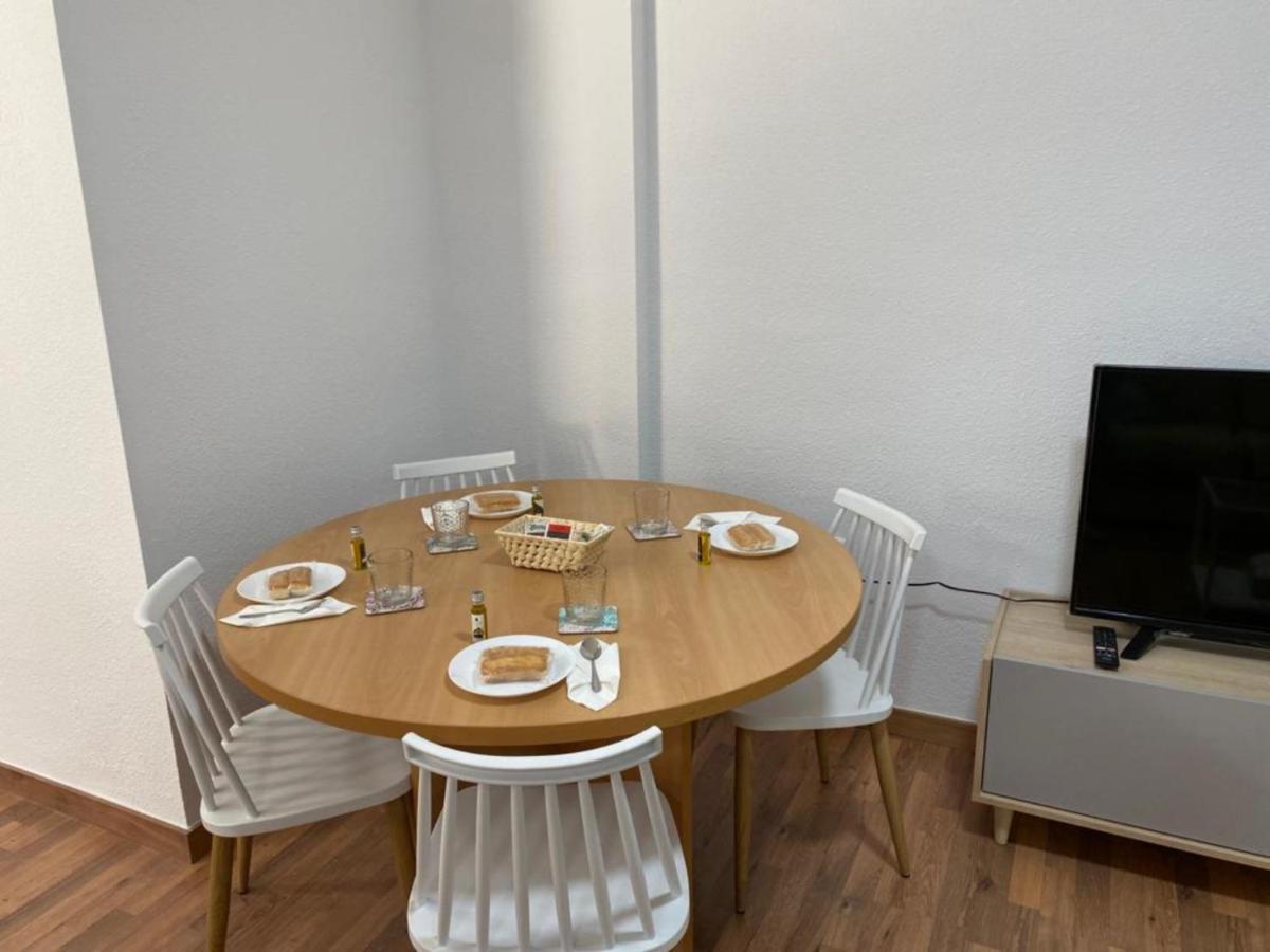 Almansa Flat 14 Apartment Málaga