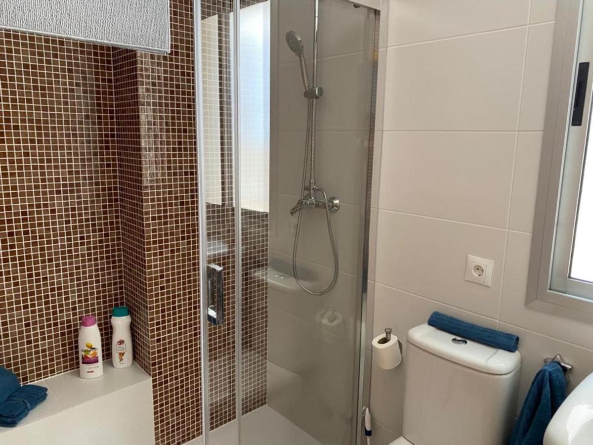 Almansa Flat 14 Apartment *