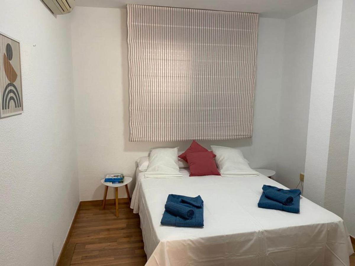 Almansa Flat 14 Apartment *