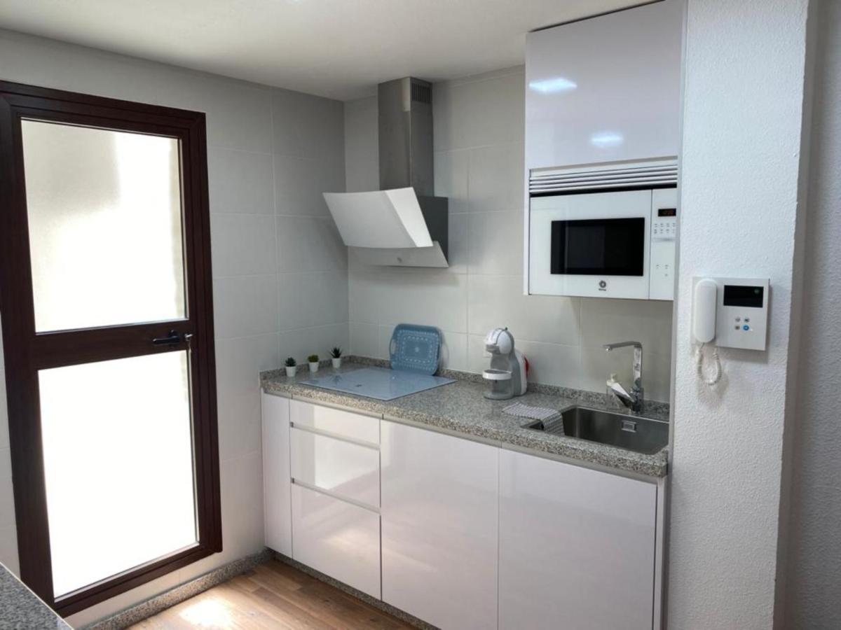 Almansa Flat 14 * Málaga
