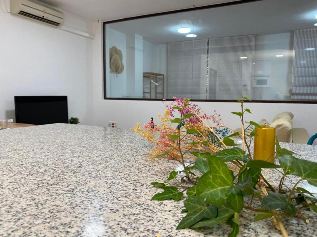 Apartment Almansa Flat 14 Málaga