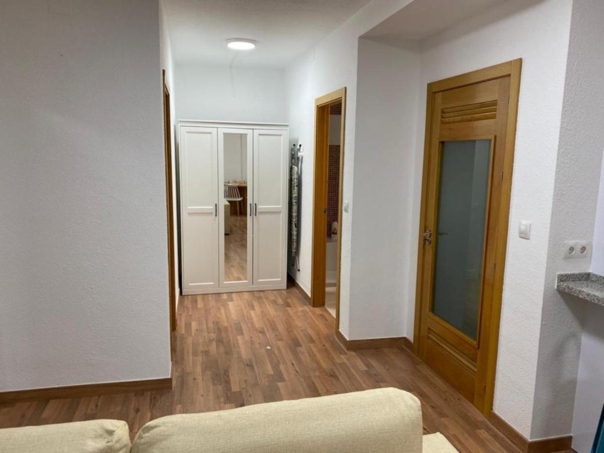 Apartment Almansa Flat 14