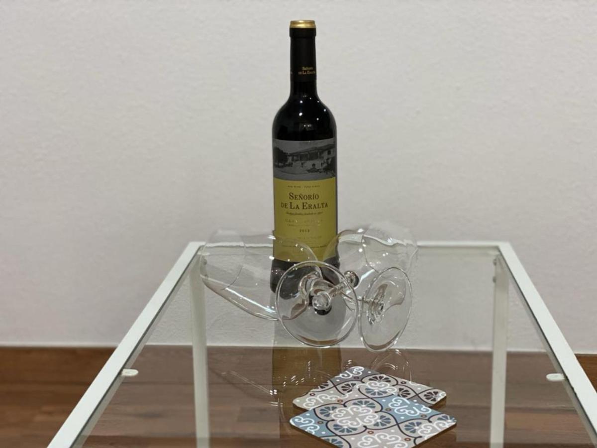Apartment Almansa Flat 14 *